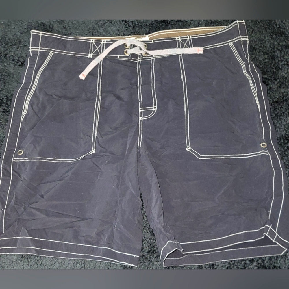 Old Navy Swim Board Shorts  Mens XL